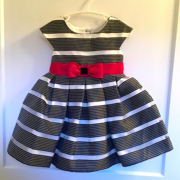 Jona Michelle Formal Dress Size 2 Toddler - Picture 1 of 4